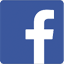 Facebook Logo Join Us Now